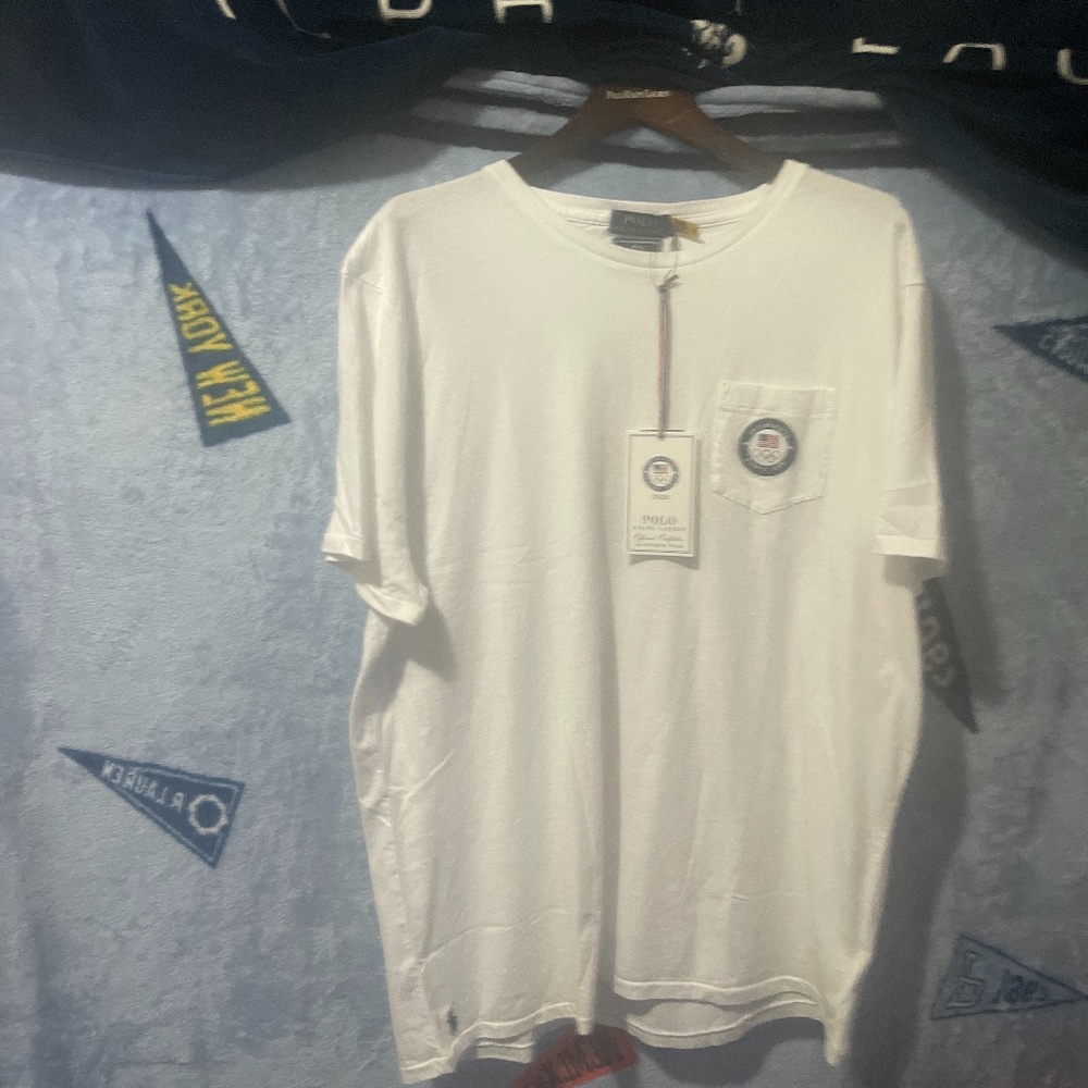 Polo tshirt